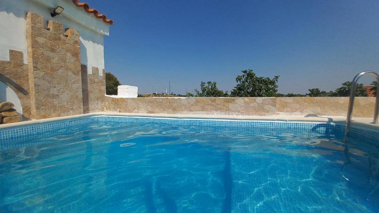 Casa Do Castelo Hotel Arraiolos Kültér fotó