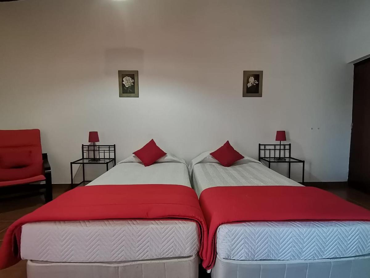 Casa Do Castelo Hotel Arraiolos Kültér fotó