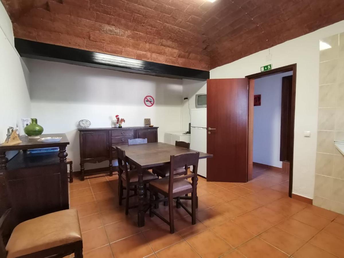 Casa Do Castelo Hotel Arraiolos Kültér fotó