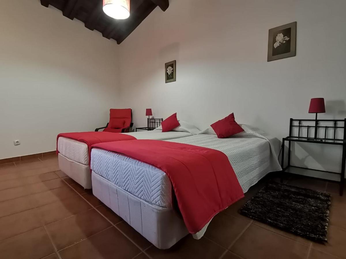 Casa Do Castelo Hotel Arraiolos Kültér fotó