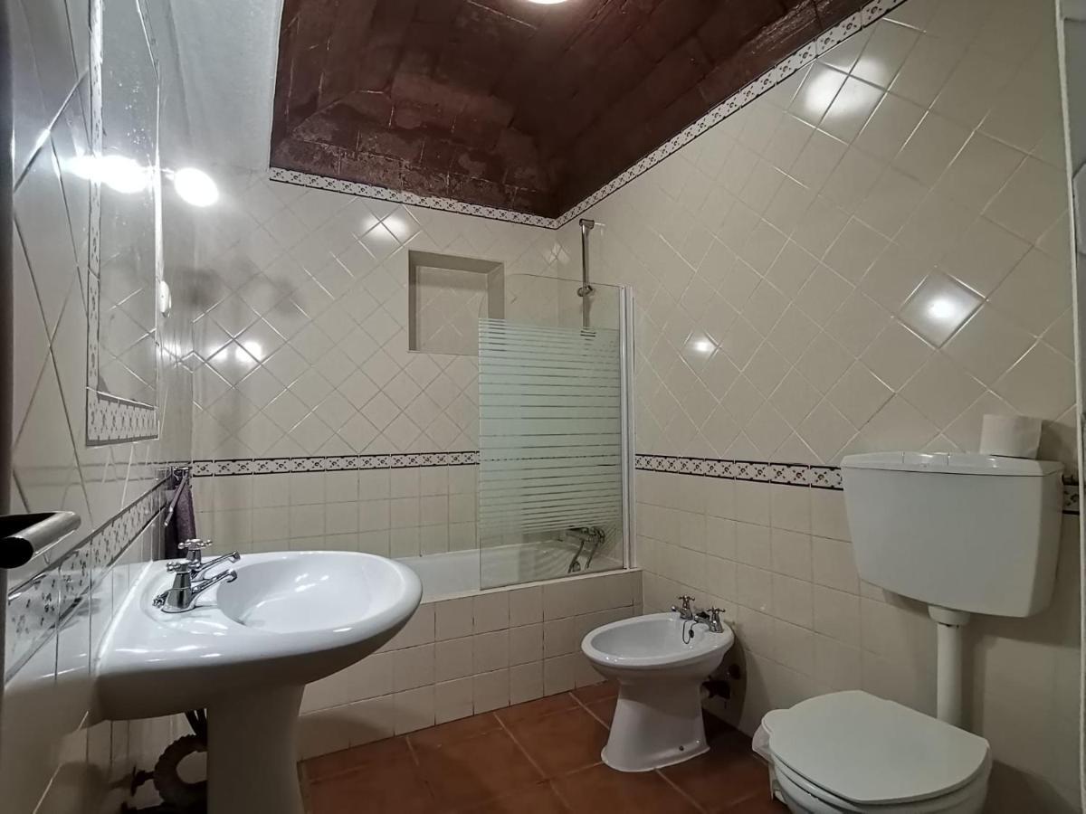 Casa Do Castelo Hotel Arraiolos Kültér fotó