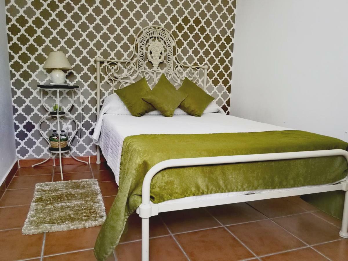 Casa Do Castelo Hotel Arraiolos Kültér fotó