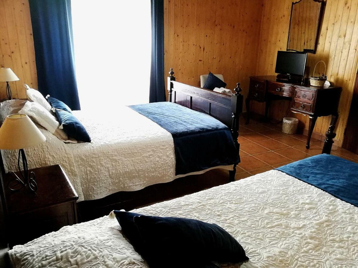 Casa Do Castelo Hotel Arraiolos Kültér fotó